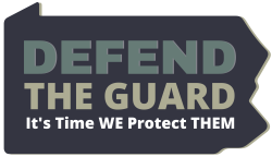 Defend the Guard Pennsylvania