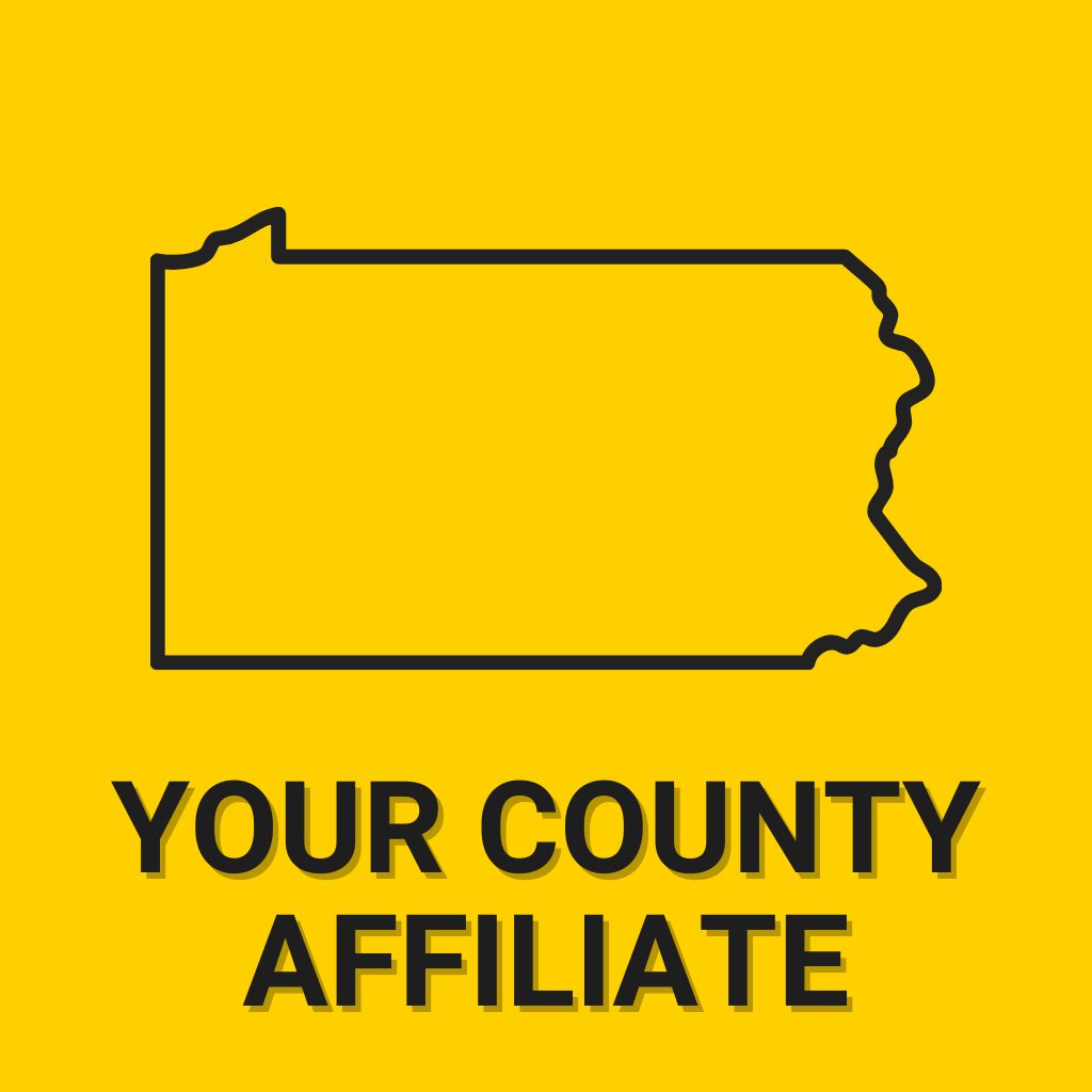 Your County Affiliate